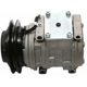 Purchase Top-Quality New Compressor And Clutch by DELPHI - CS20097 pa13