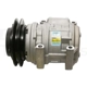 Purchase Top-Quality New Compressor And Clutch by DELPHI - CS20097 pa20