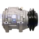Purchase Top-Quality New Compressor And Clutch by DELPHI - CS20097 pa21