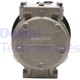 Purchase Top-Quality New Compressor And Clutch by DELPHI - CS20097 pa22