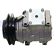 Purchase Top-Quality New Compressor And Clutch by DELPHI - CS20097 pa23