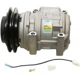 Purchase Top-Quality New Compressor And Clutch by DELPHI - CS20097 pa24