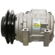 Purchase Top-Quality New Compressor And Clutch by DELPHI - CS20097 pa31