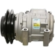Purchase Top-Quality New Compressor And Clutch by DELPHI - CS20097 pa4