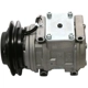 Purchase Top-Quality New Compressor And Clutch by DELPHI - CS20097 pa8