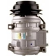 Purchase Top-Quality New Compressor And Clutch by DELPHI - CS20100 pa12