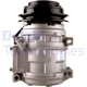 Purchase Top-Quality New Compressor And Clutch by DELPHI - CS20100 pa14