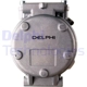 Purchase Top-Quality New Compressor And Clutch by DELPHI - CS20100 pa16