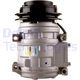 Purchase Top-Quality New Compressor And Clutch by DELPHI - CS20100 pa17