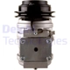 Purchase Top-Quality New Compressor And Clutch by DELPHI - CS20100 pa18