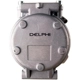Purchase Top-Quality New Compressor And Clutch by DELPHI - CS20100 pa4