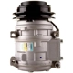 Purchase Top-Quality New Compressor And Clutch by DELPHI - CS20100 pa6