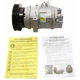 Purchase Top-Quality New Compressor And Clutch by DELPHI - CS20103 pa11
