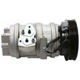 Purchase Top-Quality New Compressor And Clutch by DELPHI - CS20103 pa12
