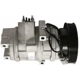 Purchase Top-Quality New Compressor And Clutch by DELPHI - CS20103 pa13