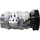 Purchase Top-Quality New Compressor And Clutch by DELPHI - CS20103 pa14