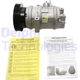 Purchase Top-Quality New Compressor And Clutch by DELPHI - CS20103 pa15