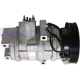 Purchase Top-Quality New Compressor And Clutch by DELPHI - CS20103 pa17