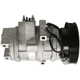 Purchase Top-Quality New Compressor And Clutch by DELPHI - CS20103 pa2
