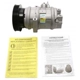 Purchase Top-Quality New Compressor And Clutch by DELPHI - CS20103 pa20