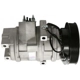 Purchase Top-Quality New Compressor And Clutch by DELPHI - CS20103 pa21