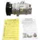 Purchase Top-Quality New Compressor And Clutch by DELPHI - CS20103 pa5