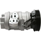 Purchase Top-Quality New Compressor And Clutch by DELPHI - CS20103 pa7
