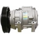 Purchase Top-Quality New Compressor And Clutch by DELPHI - CS20104 pa10