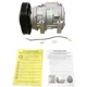 Purchase Top-Quality New Compressor And Clutch by DELPHI - CS20104 pa13