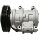 Purchase Top-Quality New Compressor And Clutch by DELPHI - CS20104 pa14