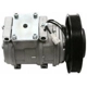 Purchase Top-Quality New Compressor And Clutch by DELPHI - CS20104 pa15