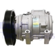 Purchase Top-Quality New Compressor And Clutch by DELPHI - CS20104 pa18