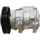 Purchase Top-Quality New Compressor And Clutch by DELPHI - CS20104 pa2