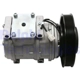 Purchase Top-Quality New Compressor And Clutch by DELPHI - CS20104 pa23