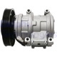 Purchase Top-Quality New Compressor And Clutch by DELPHI - CS20104 pa24