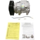 Purchase Top-Quality New Compressor And Clutch by DELPHI - CS20104 pa26