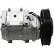Purchase Top-Quality New Compressor And Clutch by DELPHI - CS20104 pa29