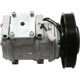 Purchase Top-Quality New Compressor And Clutch by DELPHI - CS20104 pa38