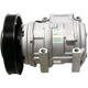 Purchase Top-Quality New Compressor And Clutch by DELPHI - CS20104 pa43
