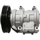 Purchase Top-Quality New Compressor And Clutch by DELPHI - CS20104 pa7
