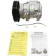 Purchase Top-Quality New Compressor And Clutch by DELPHI - CS20104 pa9