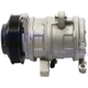 Purchase Top-Quality New Compressor And Clutch by DELPHI - CS20106 pa10