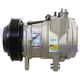 Purchase Top-Quality New Compressor And Clutch by DELPHI - CS20106 pa14