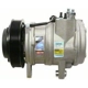 Purchase Top-Quality New Compressor And Clutch by DELPHI - CS20106 pa15