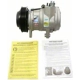 Purchase Top-Quality New Compressor And Clutch by DELPHI - CS20106 pa18