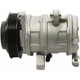 Purchase Top-Quality New Compressor And Clutch by DELPHI - CS20106 pa20