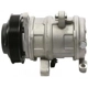 Purchase Top-Quality New Compressor And Clutch by DELPHI - CS20106 pa22