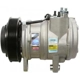 Purchase Top-Quality New Compressor And Clutch by DELPHI - CS20106 pa23