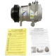 Purchase Top-Quality New Compressor And Clutch by DELPHI - CS20106 pa27