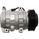 Purchase Top-Quality New Compressor And Clutch by DELPHI - CS20107 pa12